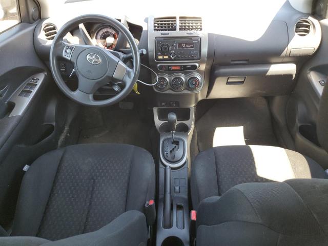 Photo 7 VIN: JTKKUPB44D1037678 - TOYOTA SCION XD 