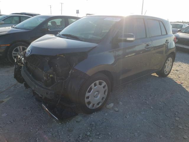 Photo 1 VIN: JTKKUPB44D1038023 - TOYOTA SCION XD 