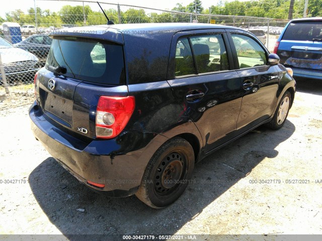 Photo 3 VIN: JTKKUPB44D1038409 - SCION XD 