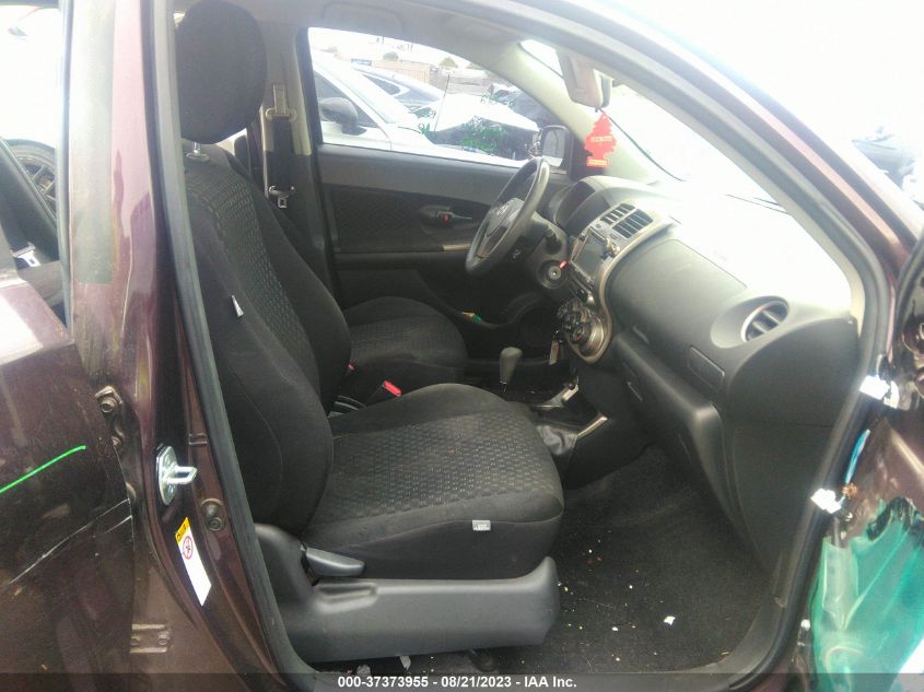 Photo 4 VIN: JTKKUPB44E1041540 - SCION XD 