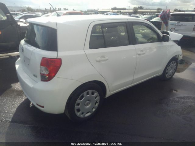 Photo 3 VIN: JTKKUPB44E1042476 - SCION XD 