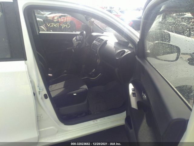 Photo 4 VIN: JTKKUPB44E1042476 - SCION XD 