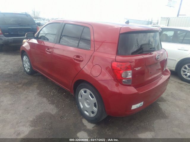 Photo 2 VIN: JTKKUPB44E1042686 - SCION XD 