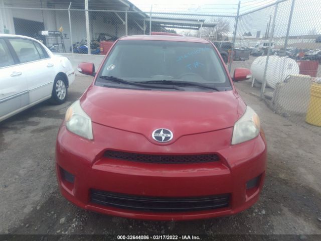 Photo 5 VIN: JTKKUPB44E1042686 - SCION XD 