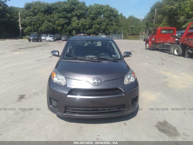 Photo 5 VIN: JTKKUPB44E1043935 - SCION XD 