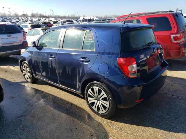 Photo 1 VIN: JTKKUPB44E1044678 - TOYOTA SCION XD 