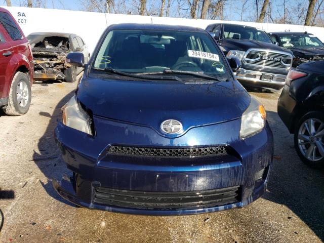 Photo 4 VIN: JTKKUPB44E1044678 - TOYOTA SCION XD 