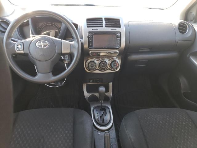 Photo 7 VIN: JTKKUPB44E1044678 - TOYOTA SCION XD 