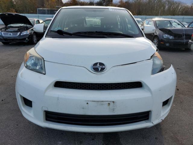 Photo 4 VIN: JTKKUPB44E1045362 - TOYOTA SCION 