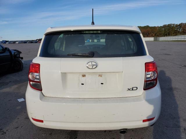 Photo 5 VIN: JTKKUPB44E1045362 - TOYOTA SCION 