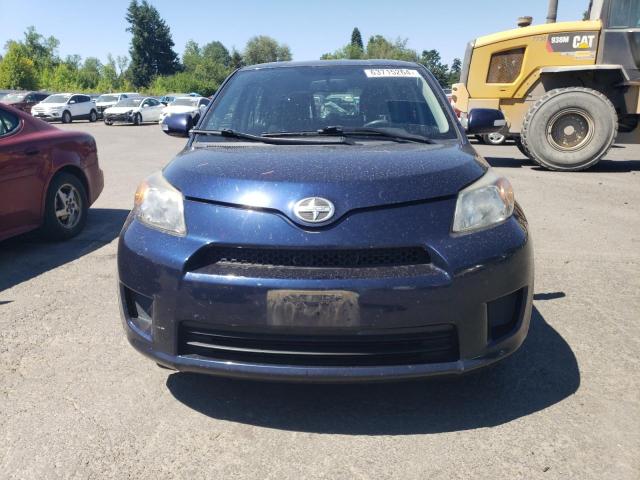 Photo 4 VIN: JTKKUPB44E1045622 - TOYOTA SCION 