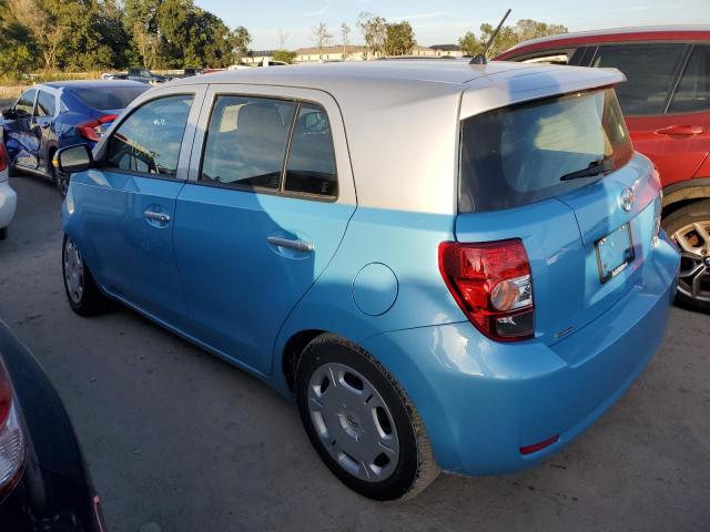 Photo 1 VIN: JTKKUPB44E1045765 - TOYOTA SCION XD 