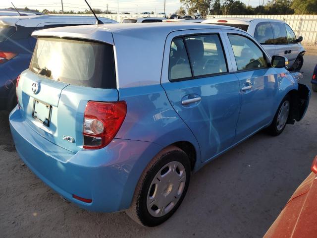 Photo 2 VIN: JTKKUPB44E1045765 - TOYOTA SCION XD 