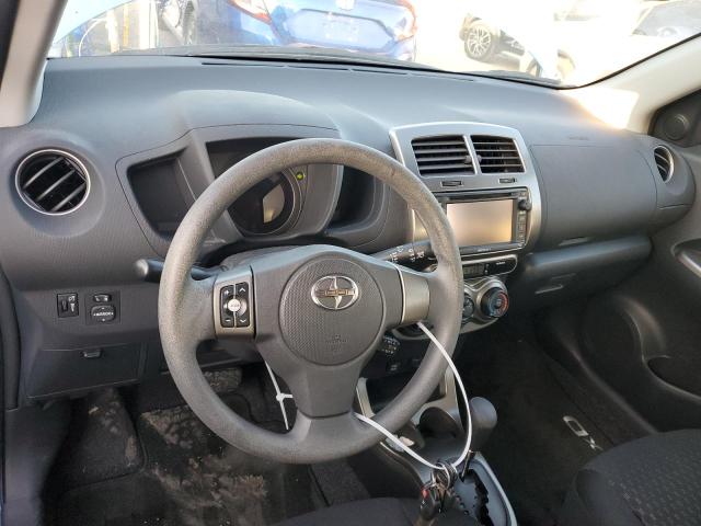 Photo 7 VIN: JTKKUPB44E1045765 - TOYOTA SCION XD 