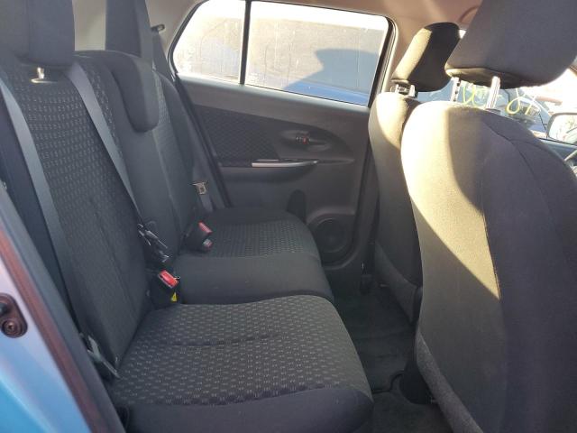 Photo 9 VIN: JTKKUPB44E1045765 - TOYOTA SCION XD 