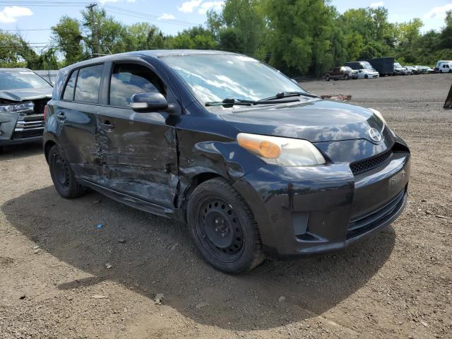 Photo 3 VIN: JTKKUPB44E1046561 - TOYOTA SCION XD 