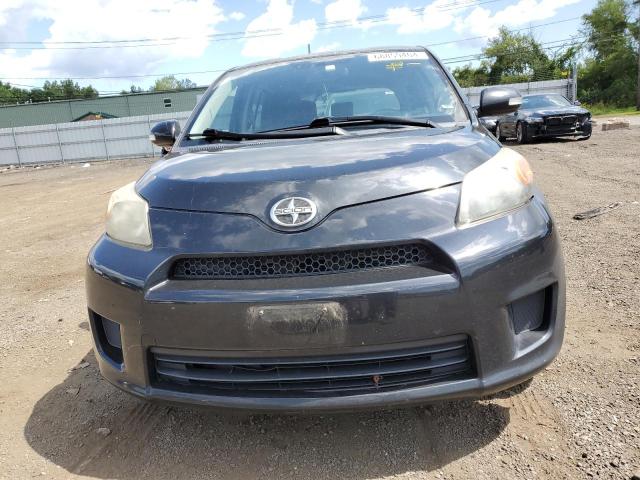 Photo 4 VIN: JTKKUPB44E1046561 - TOYOTA SCION XD 