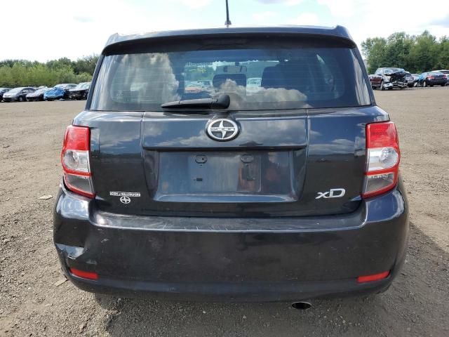 Photo 5 VIN: JTKKUPB44E1046561 - TOYOTA SCION XD 