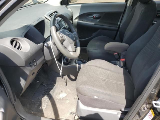 Photo 6 VIN: JTKKUPB44E1046561 - TOYOTA SCION XD 