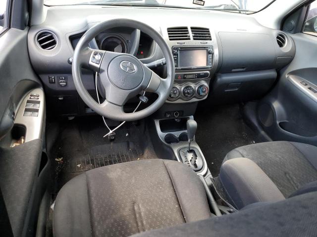 Photo 7 VIN: JTKKUPB44E1046561 - TOYOTA SCION XD 