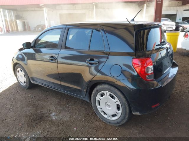 Photo 2 VIN: JTKKUPB45D1029069 - TOYOTA SCION XD 