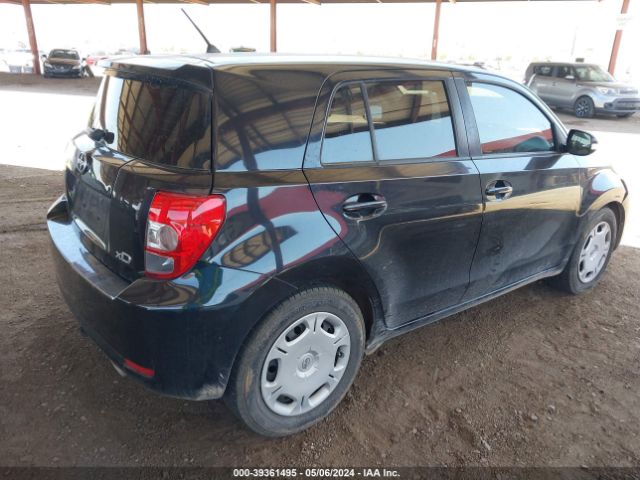 Photo 3 VIN: JTKKUPB45D1029069 - TOYOTA SCION XD 