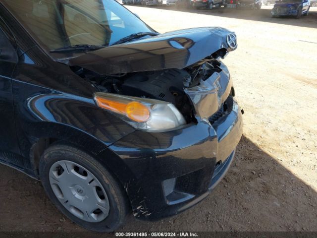 Photo 5 VIN: JTKKUPB45D1029069 - TOYOTA SCION XD 