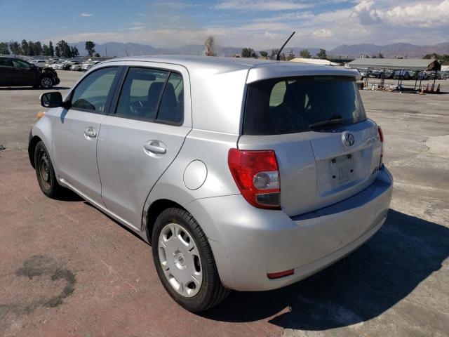 Photo 1 VIN: JTKKUPB45D1030447 - TOYOTA SCION XD 