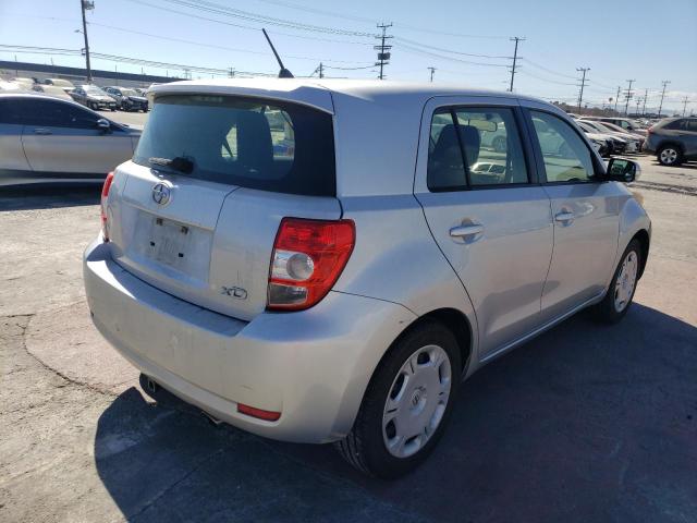 Photo 2 VIN: JTKKUPB45D1030447 - TOYOTA SCION XD 