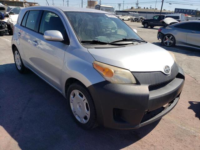 Photo 3 VIN: JTKKUPB45D1030447 - TOYOTA SCION XD 