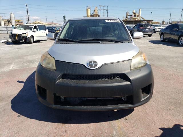 Photo 4 VIN: JTKKUPB45D1030447 - TOYOTA SCION XD 