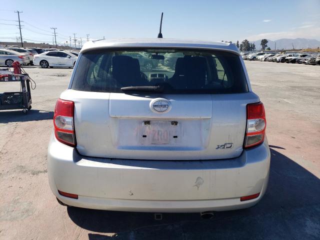 Photo 5 VIN: JTKKUPB45D1030447 - TOYOTA SCION XD 