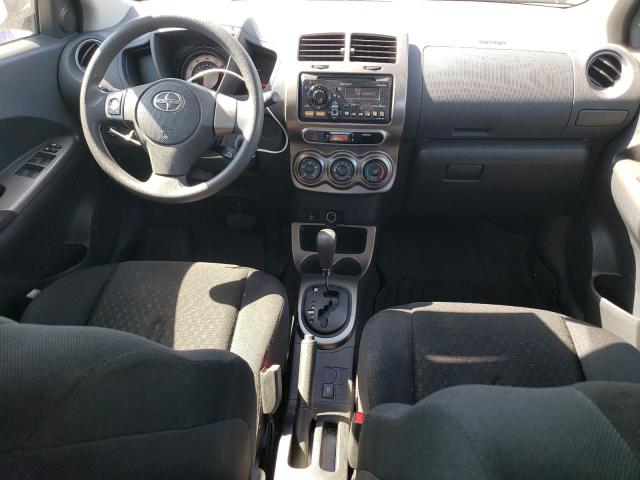 Photo 7 VIN: JTKKUPB45D1030447 - TOYOTA SCION XD 