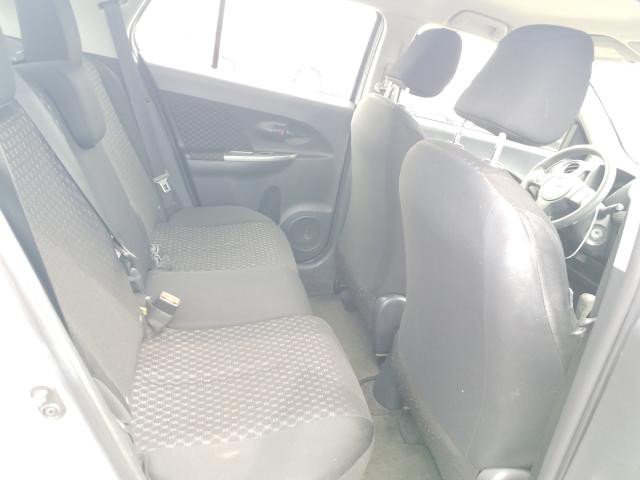 Photo 5 VIN: JTKKUPB45D1030478 - TOYOTA SCION XD 