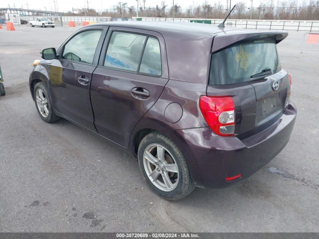 Photo 2 VIN: JTKKUPB45D1030576 - SCION XD 