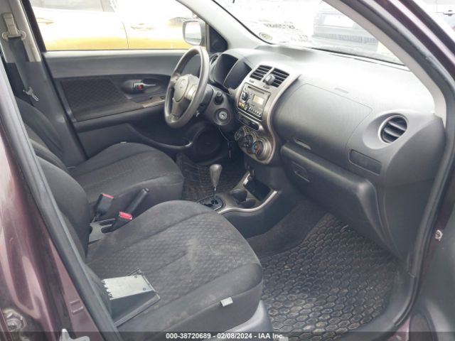 Photo 4 VIN: JTKKUPB45D1030576 - SCION XD 