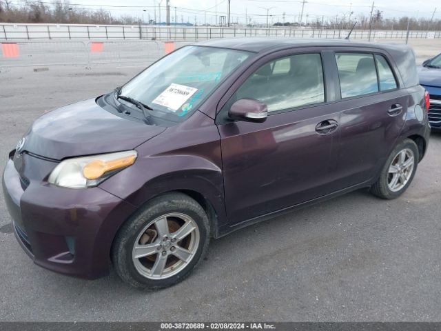 Photo 5 VIN: JTKKUPB45D1030576 - SCION XD 