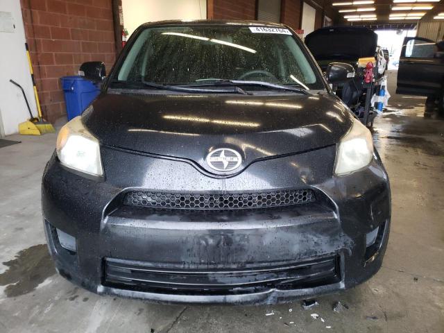 Photo 4 VIN: JTKKUPB45D1031050 - TOYOTA SCION 