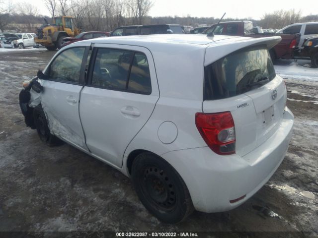 Photo 2 VIN: JTKKUPB45D1031162 - SCION XD 