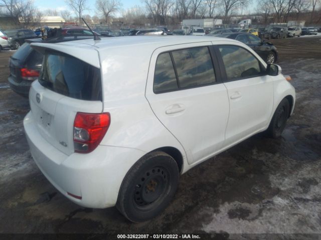 Photo 3 VIN: JTKKUPB45D1031162 - SCION XD 