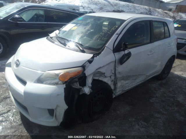 Photo 5 VIN: JTKKUPB45D1031162 - SCION XD 