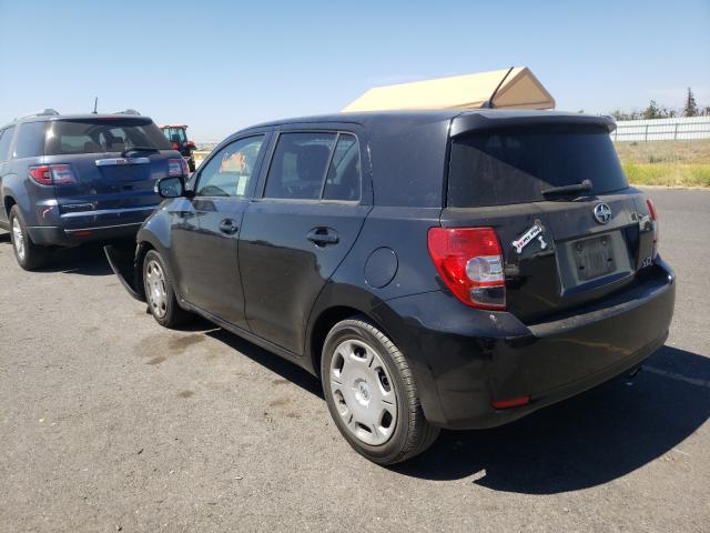 Photo 2 VIN: JTKKUPB45D1031386 - TOYOTA SCION XD 