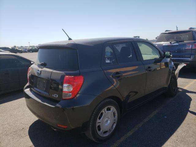 Photo 3 VIN: JTKKUPB45D1031386 - TOYOTA SCION XD 