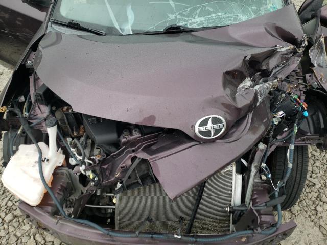 Photo 10 VIN: JTKKUPB45D1031582 - TOYOTA SCION 