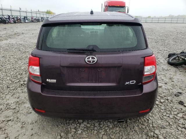 Photo 5 VIN: JTKKUPB45D1031582 - TOYOTA SCION 