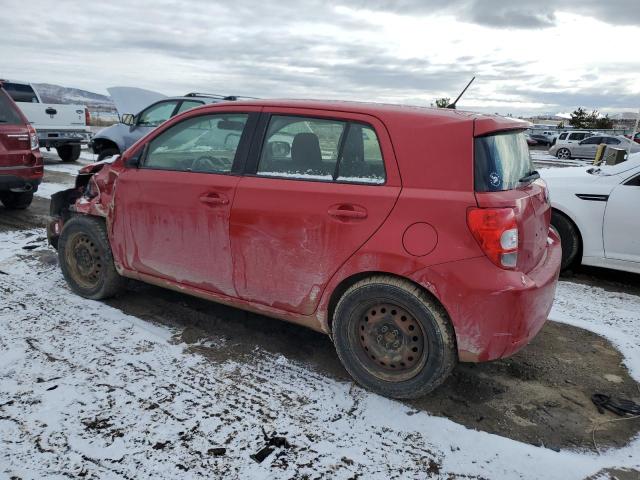 Photo 1 VIN: JTKKUPB45D1032599 - TOYOTA SCION XD 