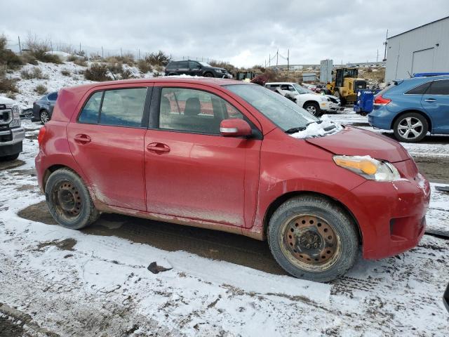 Photo 3 VIN: JTKKUPB45D1032599 - TOYOTA SCION XD 