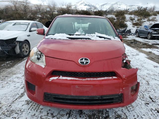 Photo 4 VIN: JTKKUPB45D1032599 - TOYOTA SCION XD 