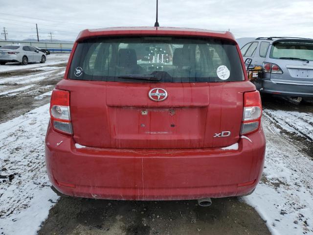 Photo 5 VIN: JTKKUPB45D1032599 - TOYOTA SCION XD 