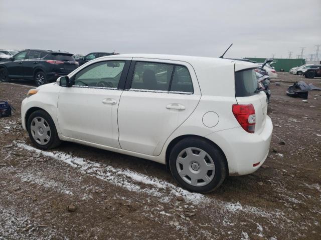 Photo 1 VIN: JTKKUPB45D1033980 - TOYOTA SCION XD 